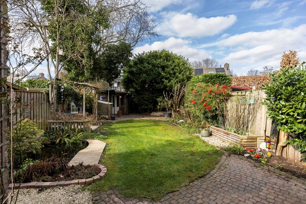 Medium property photo - Weserlaan 50, 5691 MJ Son